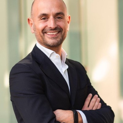 Alessandro Lizzi