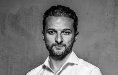 Giacomo Carozza