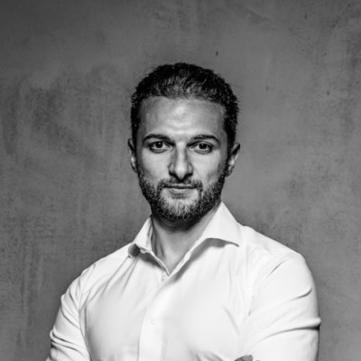 Giacomo Carozza
