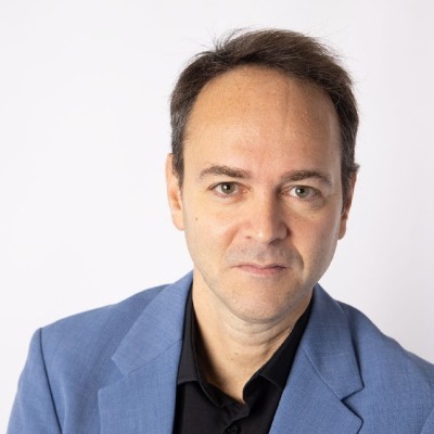 Luca Barachini