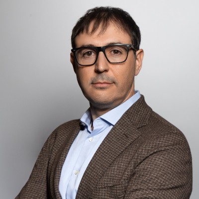 Marco Delevati