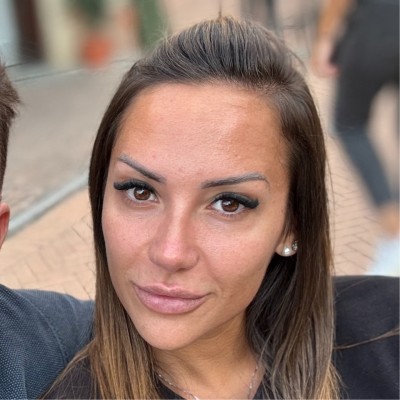 Marta Pazzini