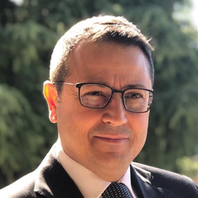 Stefano Buschi