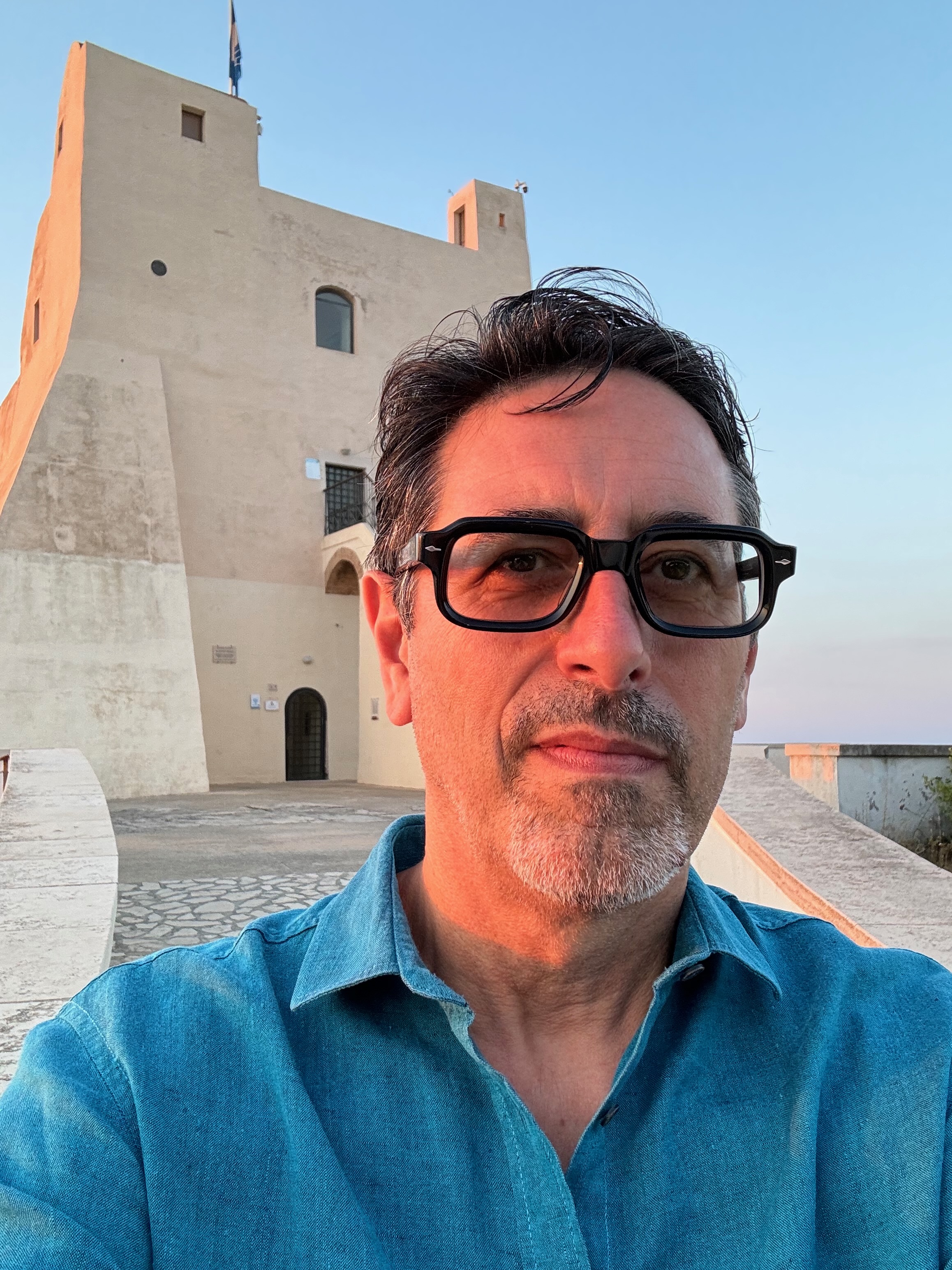 Tonino Pollio