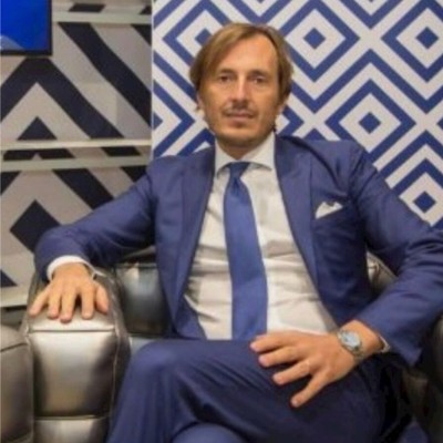 Umberto Andreozzi